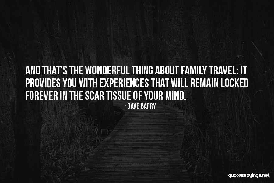 Forever Mine Memorable Quotes By Dave Barry