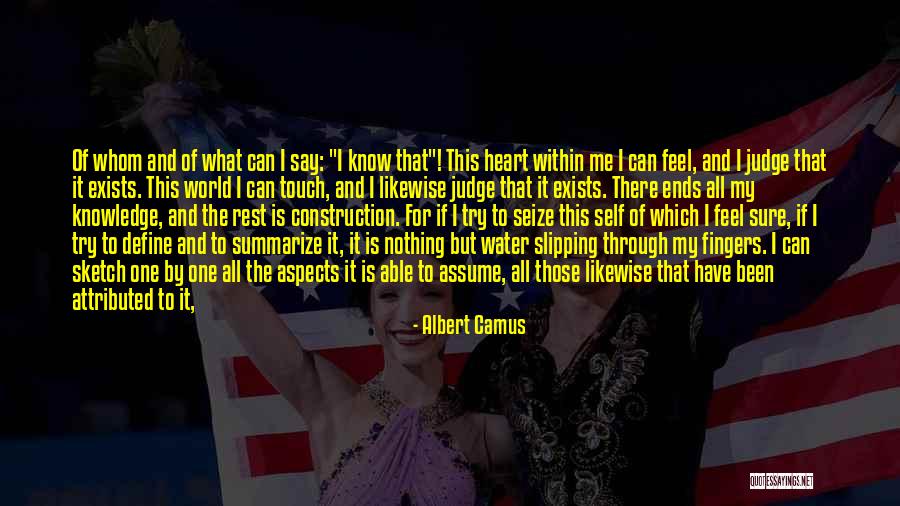 Forever Never Ends Quotes By Albert Camus Forever Never Ends Quotes By Albert Camus