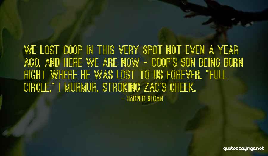 Forever Now Quotes By Harper Sloan Forever Now Quotes By Harper Sloan