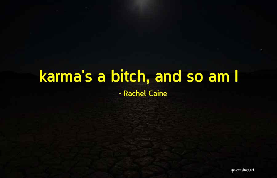 Forever Quotes By Rachel Caine