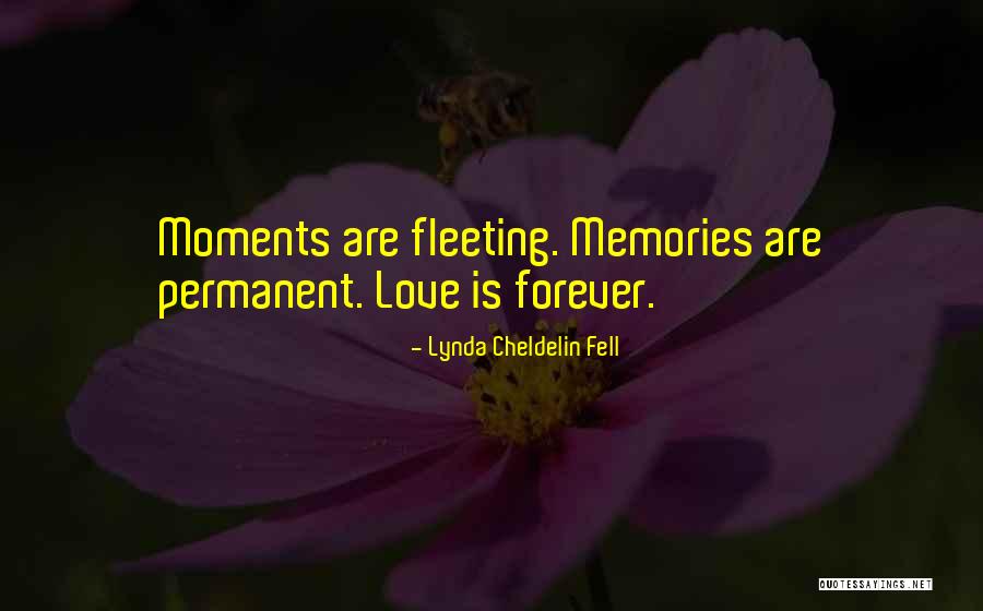 Forever Quotes Quotes By Lynda Cheldelin Fell Forever Quotes Quotes By Lynda Cheldelin Fell