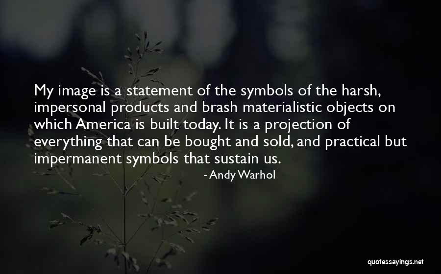 Forever Rescue Quotes By Andy Warhol Forever Rescue Quotes By Andy Warhol