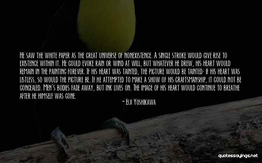 Forever Rise Quotes By Eiji Yoshikawa Forever Rise Quotes By Eiji Yoshikawa