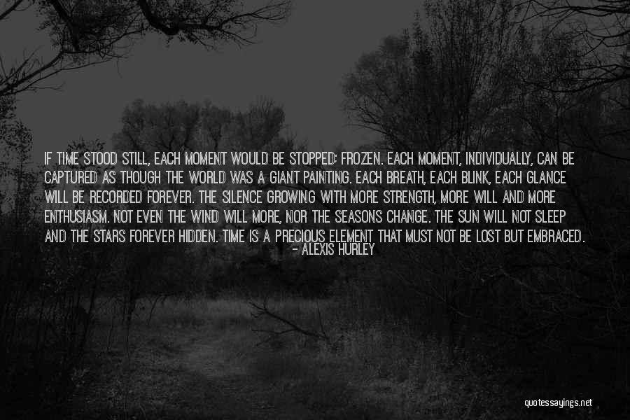 Forever Sleep Quotes By Alexis Hurley Forever Sleep Quotes By Alexis Hurley