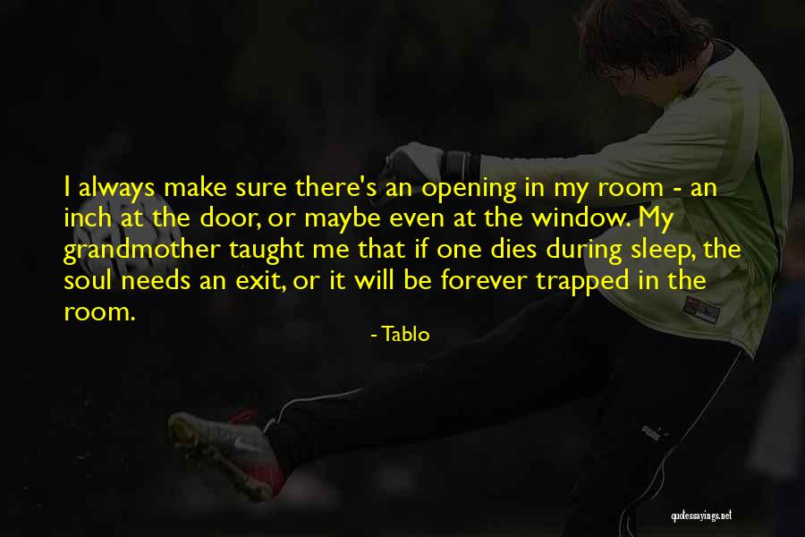 Forever Sleep Quotes By Tablo Forever Sleep Quotes By Tablo