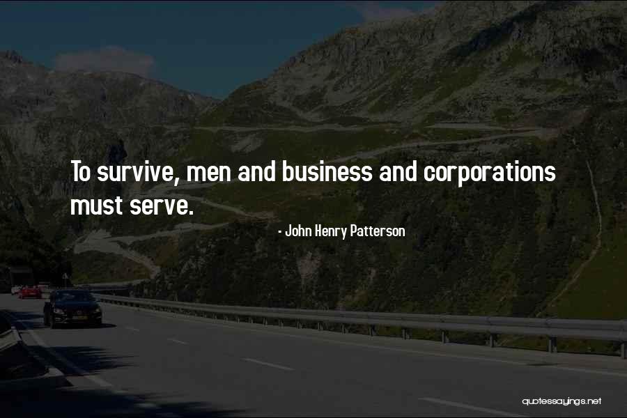 Forever Tagalog Patama Quotes By John Henry Patterson Forever Tagalog Patama Quotes By John Henry Patterson