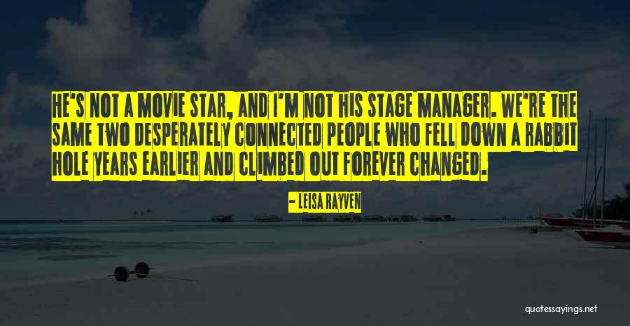 Forever The Movie Quotes By Leisa Rayven Forever The Movie Quotes By Leisa Rayven
