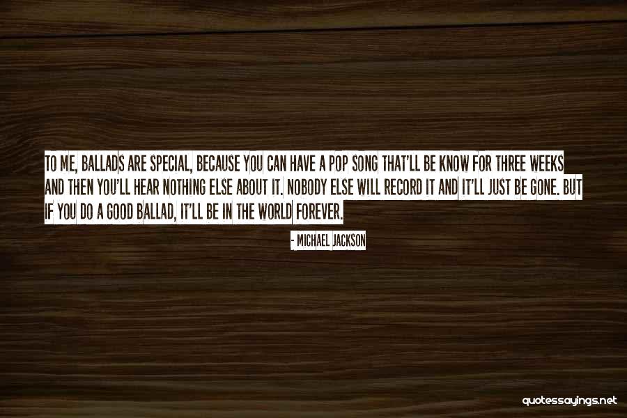 Forever The Song Quotes By Michael Jackson Forever The Song Quotes By Michael Jackson