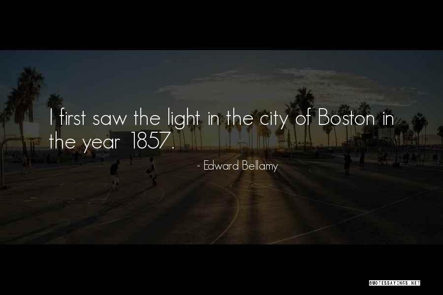 Forever Therm Quotes By Edward Bellamy Forever Therm Quotes By Edward Bellamy