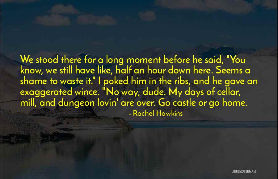 Forever Thesaurus Quotes By Rachel Hawkins Forever Thesaurus Quotes By Rachel Hawkins