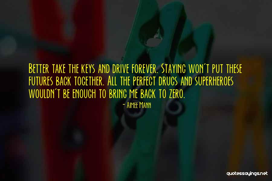 Forever With You Lyrics Quotes By Aimee Mann Forever With You Lyrics Quotes By Aimee Mann