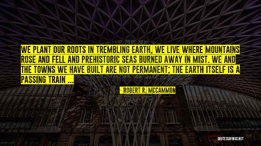 Forever With You Lyrics Quotes By Robert R. McCammon Forever With You Lyrics Quotes By Robert R. McCammon