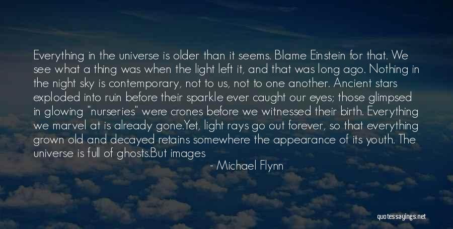 Forever Yours Images And Quotes By Michael Flynn