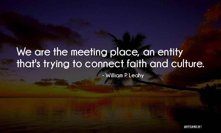 Foreverafterward Quotes By William P. Leahy Foreverafterward Quotes By William P. Leahy