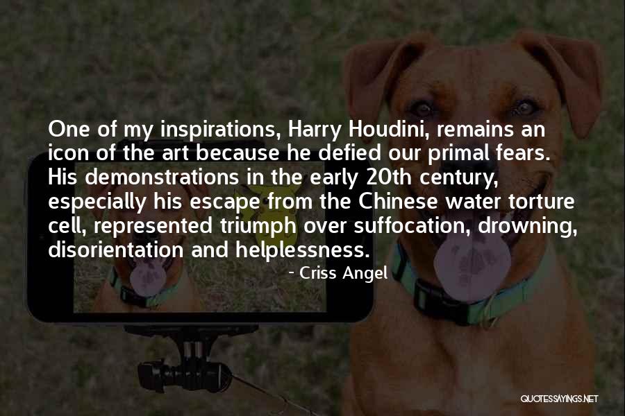 Foreverherboutique Quotes By Criss Angel Foreverherboutique Quotes By Criss Angel