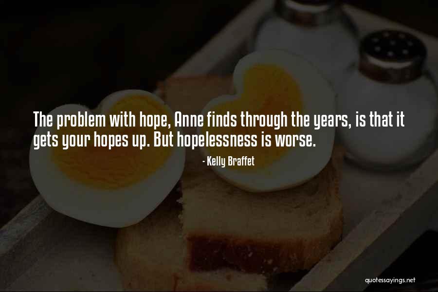 Foreverly Foundation Quotes By Kelly Braffet Foreverly Foundation Quotes By Kelly Braffet