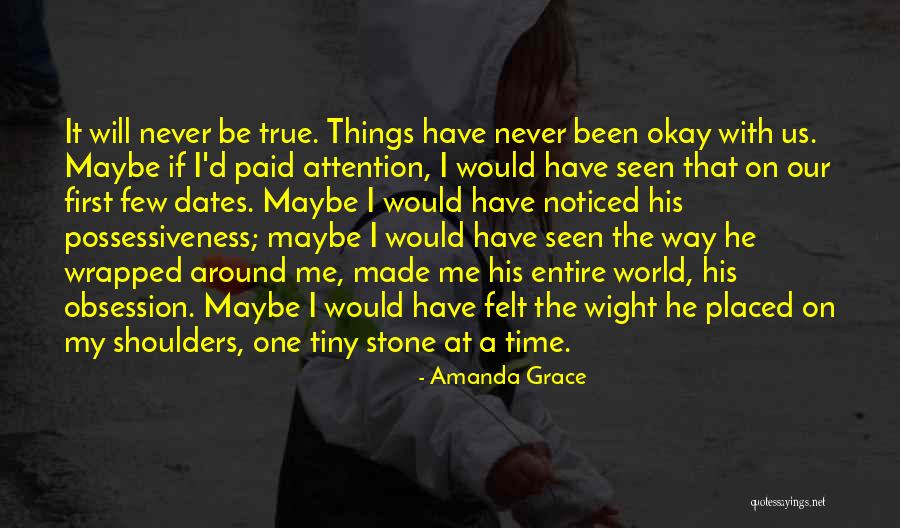 Forevernorthwestpa Quotes By Amanda Grace Forevernorthwestpa Quotes By Amanda Grace
