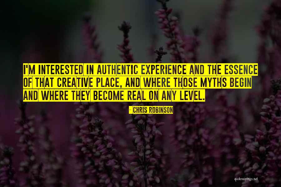 Forevernorthwestpa Quotes By Chris Robinson Forevernorthwestpa Quotes By Chris Robinson