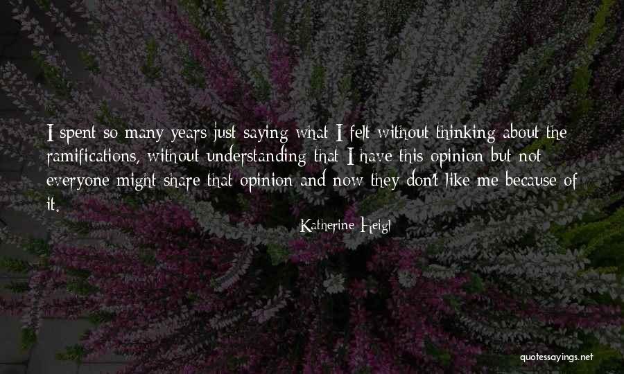 Forevernorthwestpa Quotes By Katherine Heigl Forevernorthwestpa Quotes By Katherine Heigl