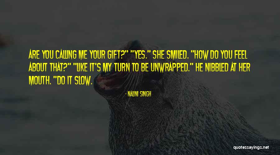 Foreverroselondon Quotes By Nalini Singh Foreverroselondon Quotes By Nalini Singh