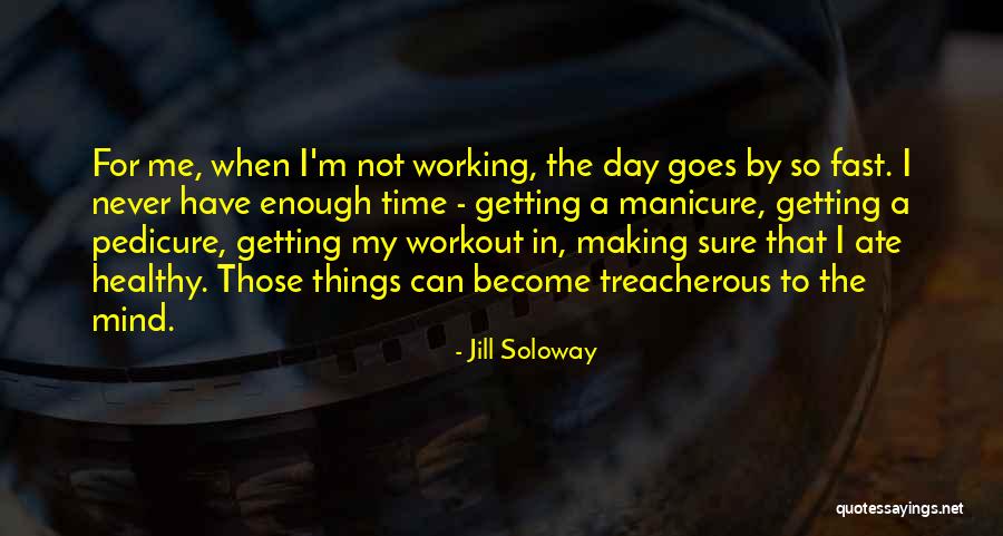 Forevers Quotes By Jill Soloway Forevers Quotes By Jill Soloway
