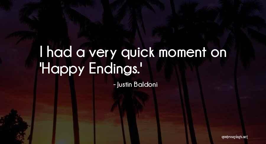 Forevers Quotes By Justin Baldoni Forevers Quotes By Justin Baldoni