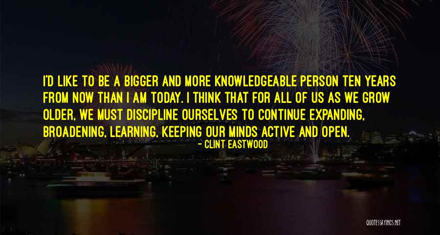 Forevers Treasures Quotes By Clint Eastwood Forevers Treasures Quotes By Clint Eastwood