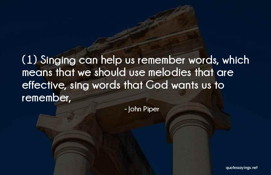 Forevers Treasures Quotes By John Piper Forevers Treasures Quotes By John Piper