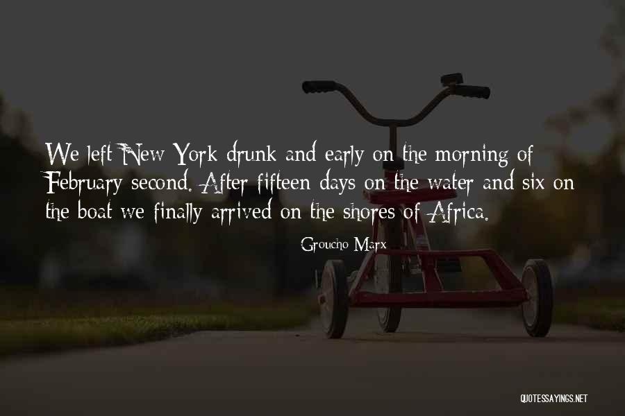 Forewarn App Quotes By Groucho Marx Forewarn App Quotes By Groucho Marx
