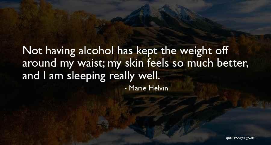 Forewarning Persuasion Quotes By Marie Helvin Forewarning Persuasion Quotes By Marie Helvin