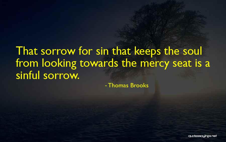Forewarning Persuasion Quotes By Thomas Brooks Forewarning Persuasion Quotes By Thomas Brooks