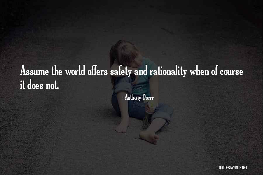 Forewords Awards Quotes By Anthony Doerr Forewords Awards Quotes By Anthony Doerr