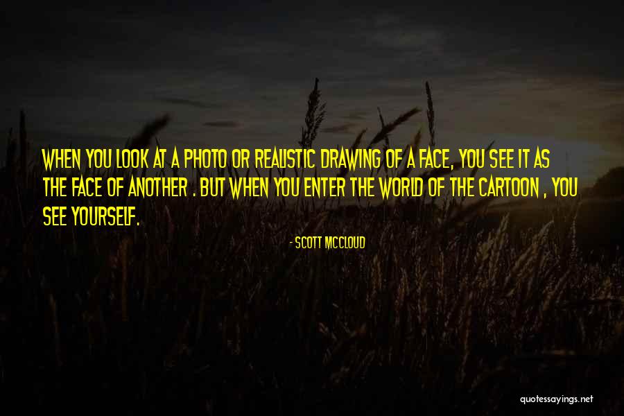 Forewords Awards Quotes By Scott McCloud Forewords Awards Quotes By Scott McCloud