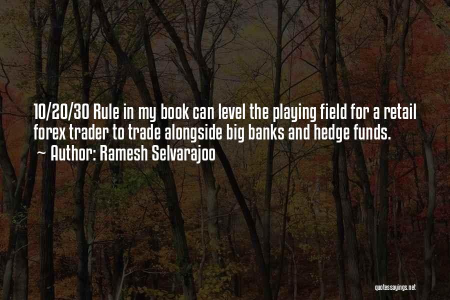 Forex Markets Quotes By Ramesh Selvarajoo