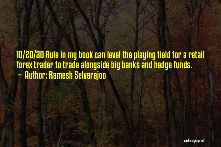 Forex Quotes By Ramesh Selvarajoo