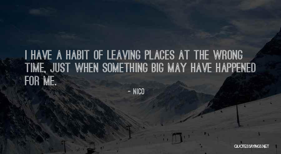 Forfait Free Quotes By Nico Forfait Free Quotes By Nico
