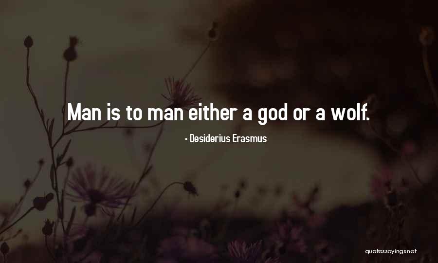 Forfeiting A Game Quotes By Desiderius Erasmus Forfeiting A Game Quotes By Desiderius Erasmus