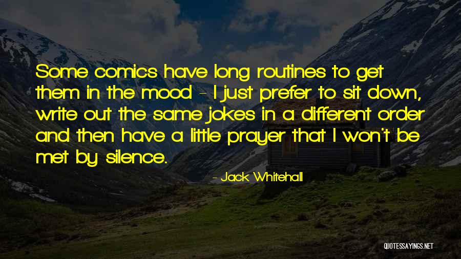 Forfend Etymology Quotes By Jack Whitehall Forfend Etymology Quotes By Jack Whitehall