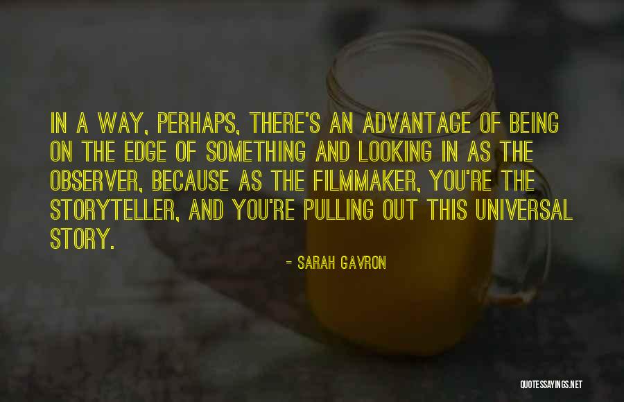 Forfend Etymology Quotes By Sarah Gavron Forfend Etymology Quotes By Sarah Gavron