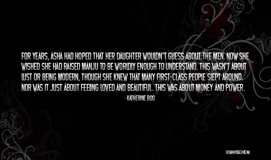 Forgave My Sin Quotes By Katherine Boo Forgave My Sin Quotes By Katherine Boo