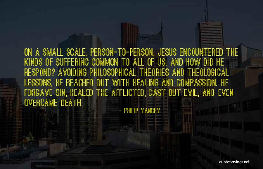 Forgave My Sin Quotes By Philip Yancey Forgave My Sin Quotes By Philip Yancey