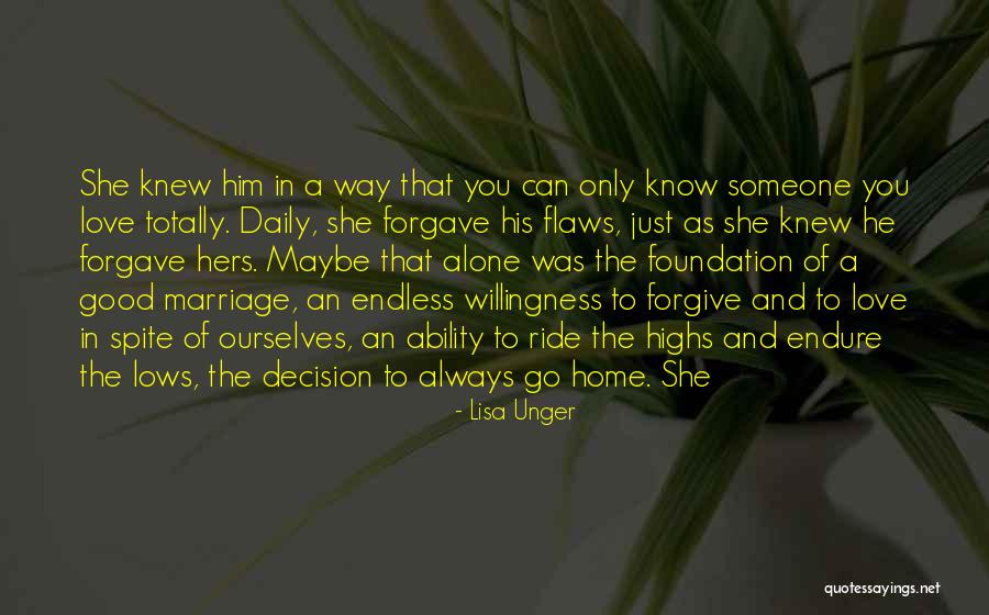 Forgave Quotes By Lisa Unger Forgave Quotes By Lisa Unger
