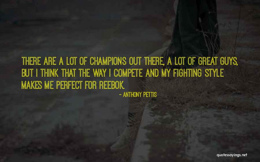 Forge Skype Quotes By Anthony Pettis Forge Skype Quotes By Anthony Pettis