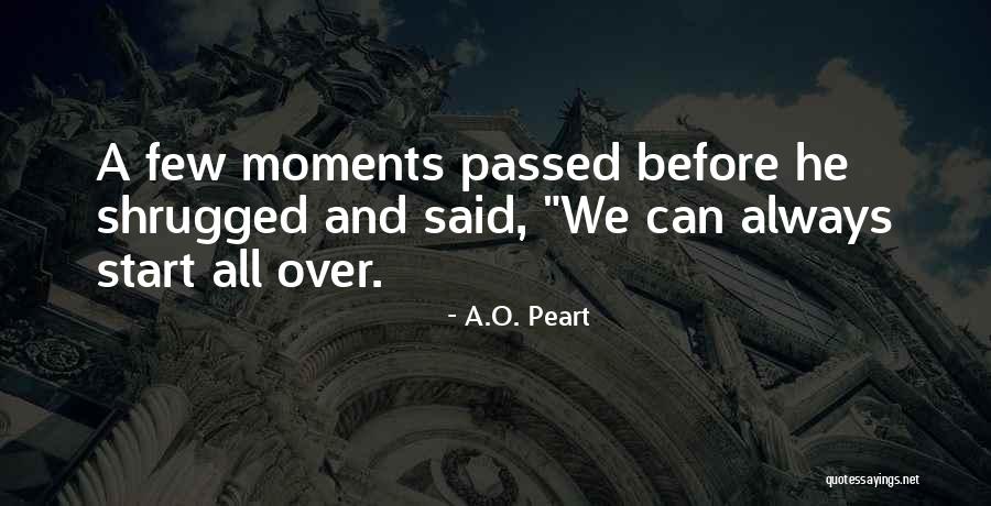 Forged Quotes By A.O. Peart Forged Quotes By A.O. Peart