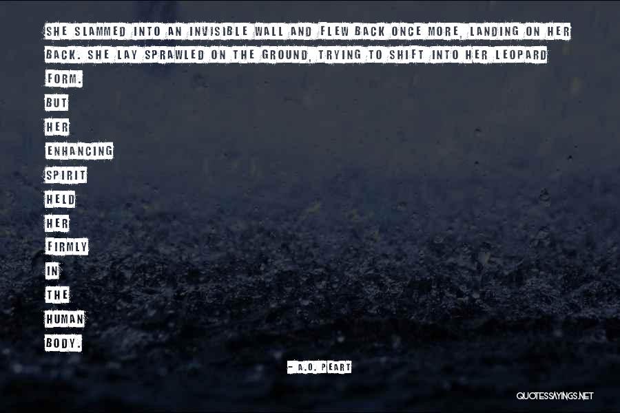 Forged Quotes By A.O. Peart Forged Quotes By A.O. Peart