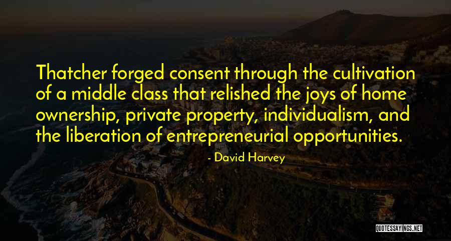 Forged Quotes By David Harvey Forged Quotes By David Harvey