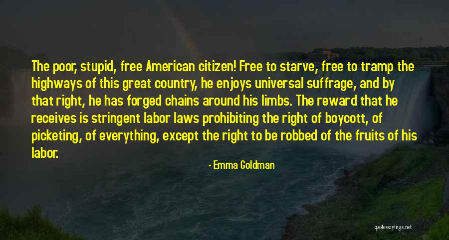 Forged Quotes By Emma Goldman Forged Quotes By Emma Goldman