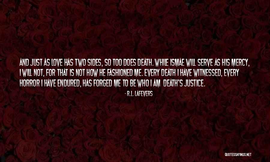 Forged Quotes By R.L. LaFevers Forged Quotes By R.L. LaFevers