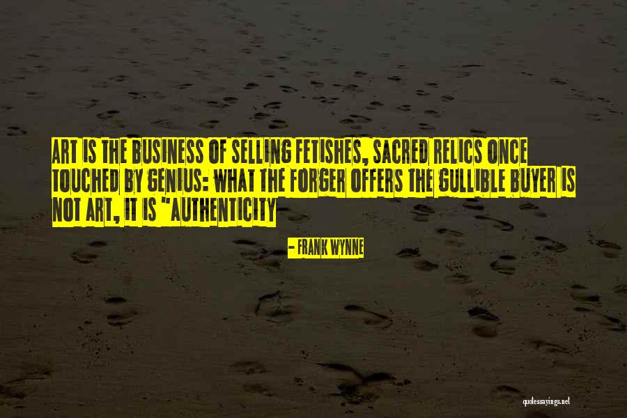 Forger Quotes By Frank Wynne Forger Quotes By Frank Wynne
