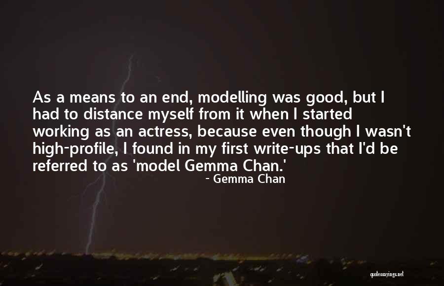 Forgers Quotes By Gemma Chan Forgers Quotes By Gemma Chan
